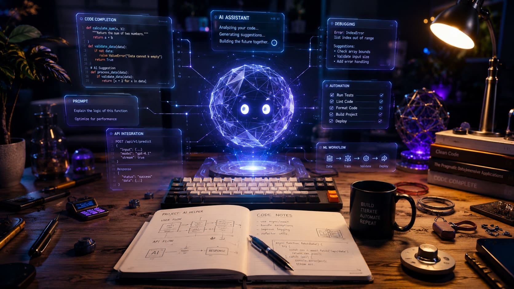 Vercel AI SDK Integration