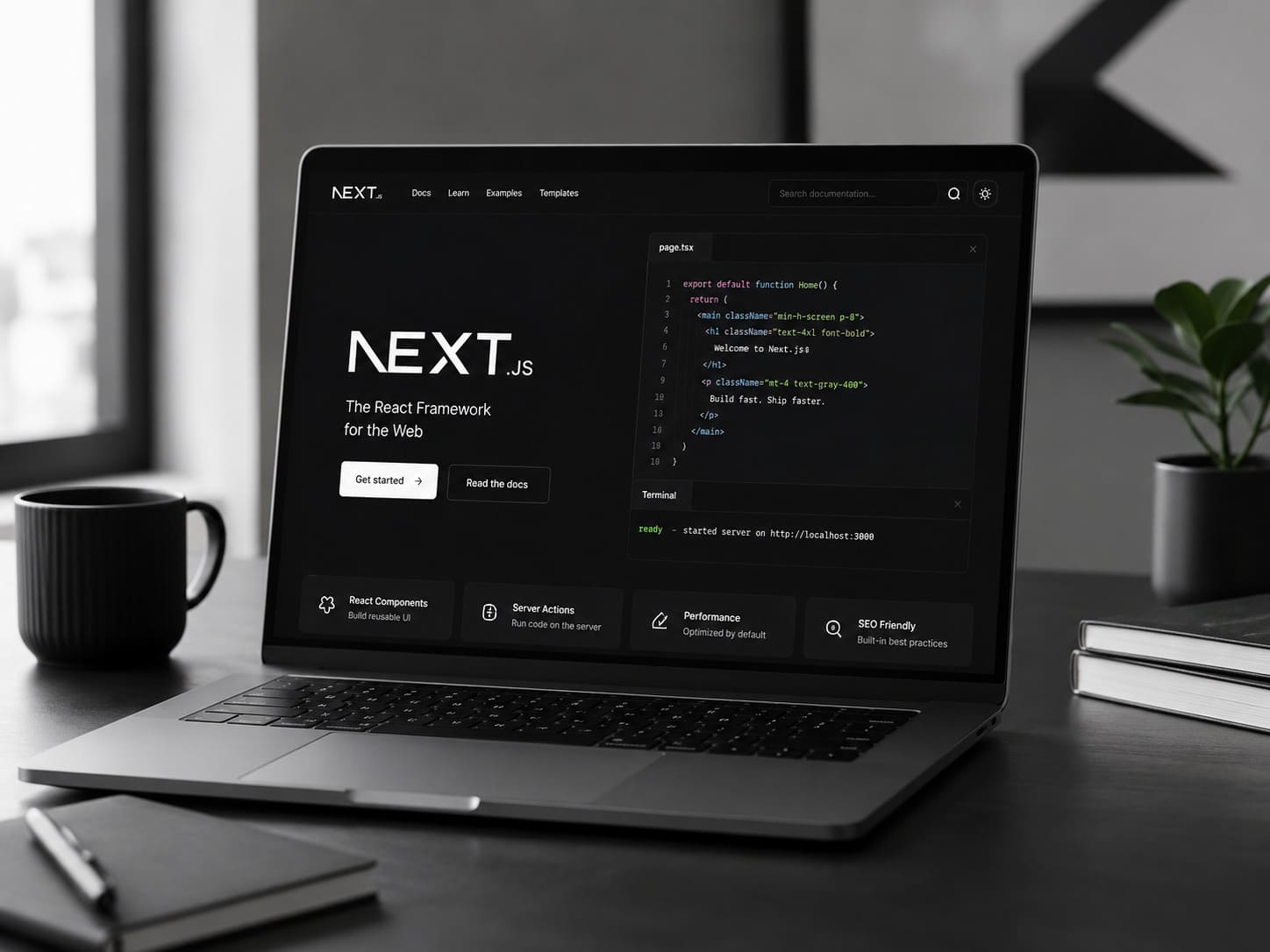 Diagram of Strapi-Next.js-Varnish page builder flow